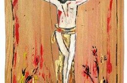 Cristo Crucificado