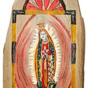 Nuestra Senora de Guadalupe #2