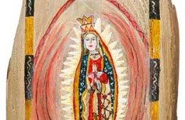Nuestra Senora de Guadalupe #2
