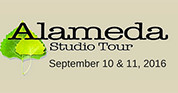 Alameda Art Studio Tour Featuring New Mexico Artists